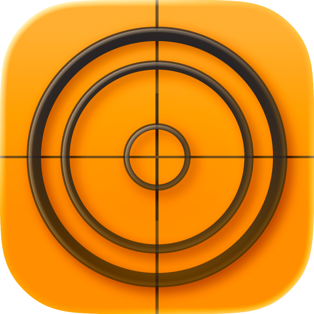 Focus Point v1.0.1